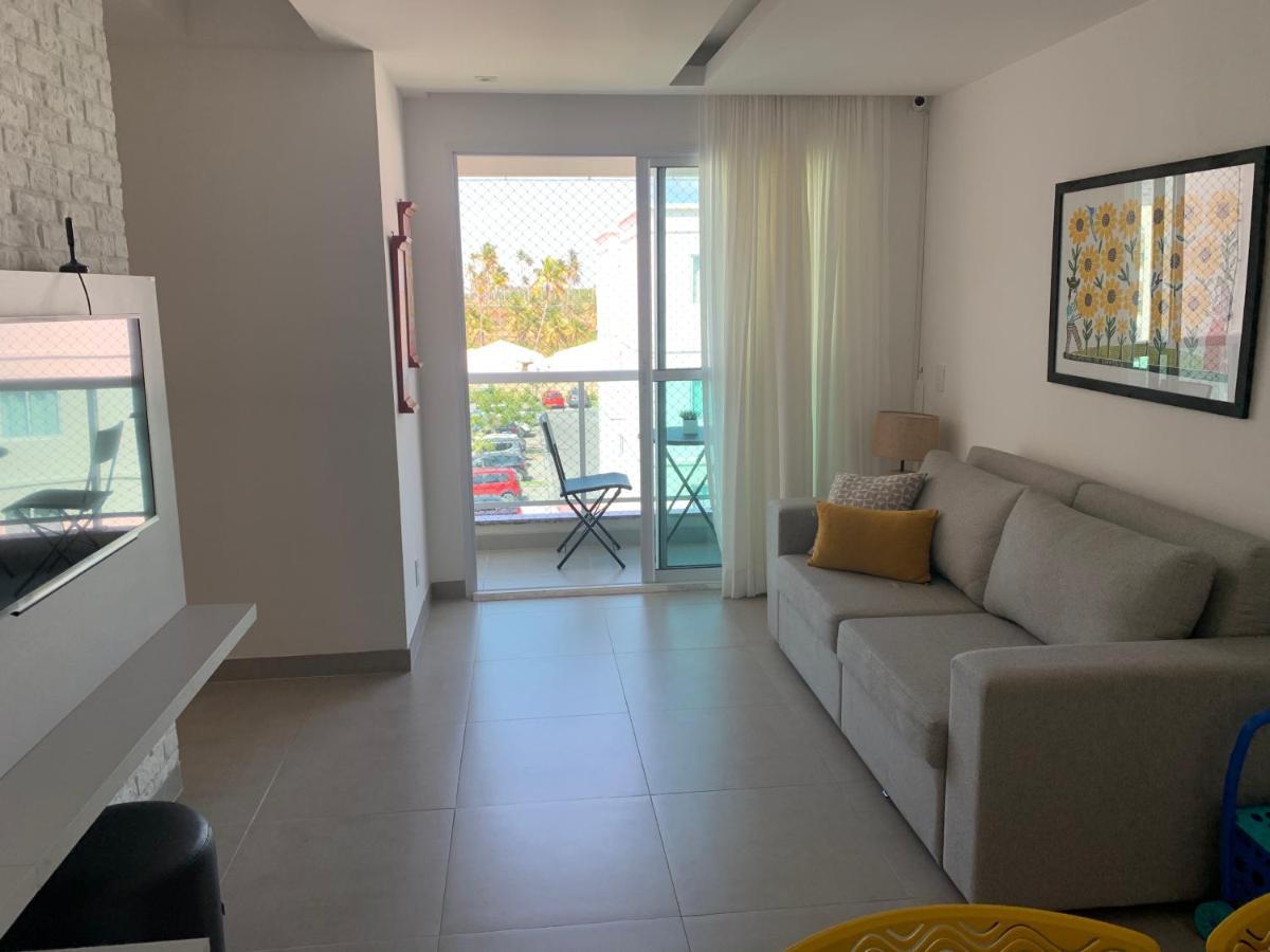 Apartamento Top Em Porto De Galinhas/Praia Do Cupe Apartment Exterior photo