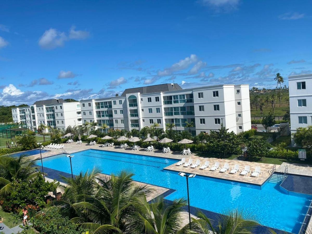 Apartamento Top Em Porto De Galinhas/Praia Do Cupe Apartment Exterior photo