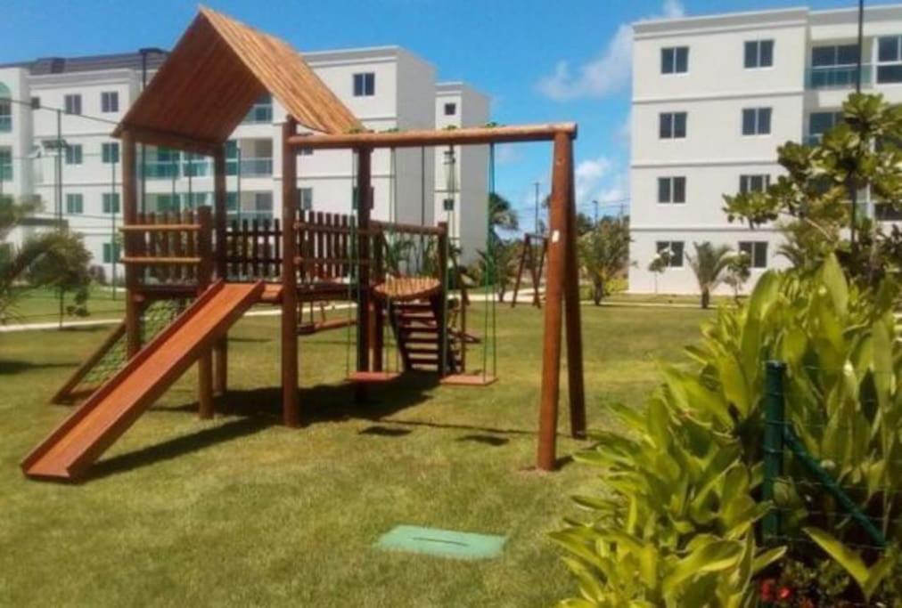 Apartamento Top Em Porto De Galinhas/Praia Do Cupe Apartment Exterior photo