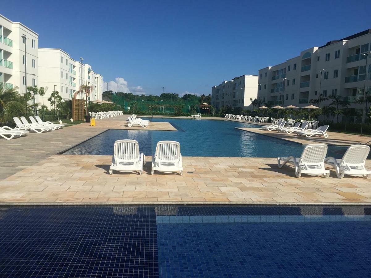 Apartamento Top Em Porto De Galinhas/Praia Do Cupe Apartment Exterior photo