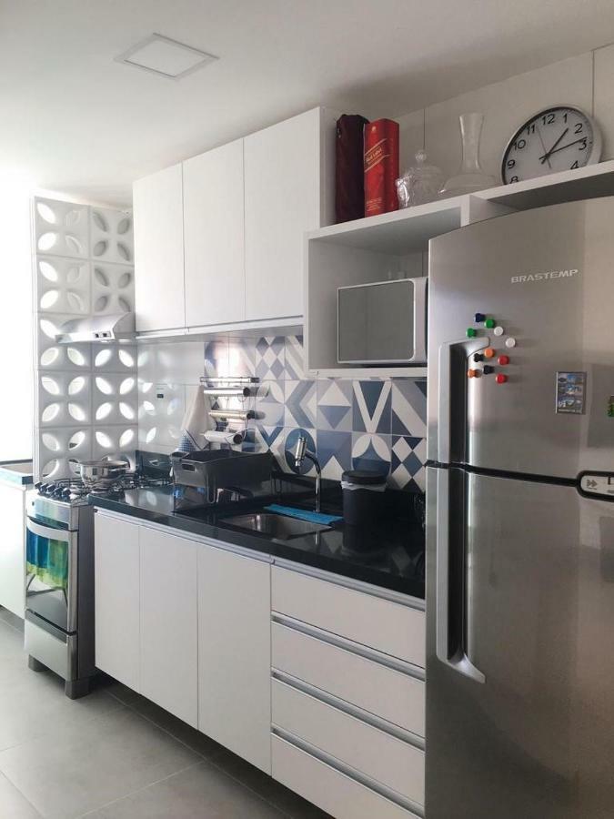 Apartamento Top Em Porto De Galinhas/Praia Do Cupe Apartment Exterior photo